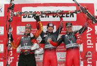 Ski Alpin; Super G   Herren Beaver Creek