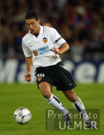 FUSSBALL CHL  Kily Gonzalez (CF V)