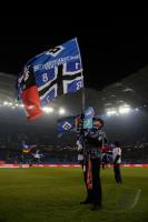Fussball 1. Bundesliga   Hamburger SV - Bayern Muenchen