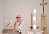 Priesterweihe: Thomas Kley und Michael Schoenball