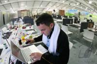 Fussball WM 2006: 24-Stunden-Finale