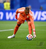 Fussball WM 2026 Vorrunde: Deutschland - Curacao