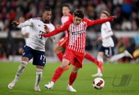 Fussball  1. Bundesliga   Saison 2026/2027     7. Spieltag  SC Freiburg - FC Bayern Muenchen