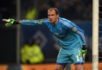 Fussball, DFB Pokal  Saison 2014/2015: Hamburger SV - FC Bayern Muenchen