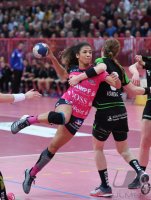 Handball 1. Bundesliga Frauen 18/19: TuS Metzingen - TV Nellingen
