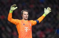 Fussball CHL 18/19 Achtelfinale: FC Liverpool - FC Bayern Muenchen