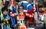 Olympische Winterspiele 2002 Abfahrt Damen