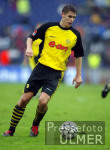 Fussball Bundesliga: BVB, Kehl Einzelaktion