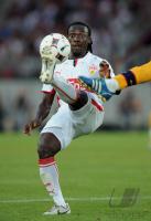 FUSSBALL 1. Bundesliga  VfB Stuttgart: BOKA