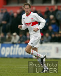 FUSSBALL 1. Bundesliga  VfB Stuttgart Marco Streller (VfB)
