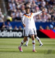 Fussball WM 2026 Sechzehntelfinale: Deutschland -  Paraguay