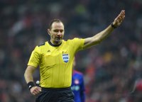 Fussball CHL 15/16 Gruppenphase: Olympiakos Piraeus  - FC Bayern Muenchen