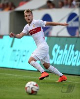 FUSSBALL 1. Bundesliga 2014/2015: Alexandru Maxim (VfB Stuttgart)