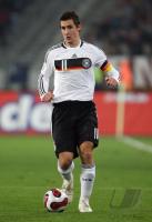 EM Qualifikation Deutschland - Zypern