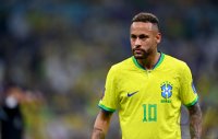 FUSSBALL WM 2022 Vorrunde: Brasilien - Serbien