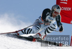 Ski Alpin; Riesenslalom Aspen Damen