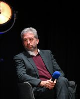 Oberbuergermeister Boris Palmer (Tuebeingen)