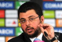 2. Fussball Bundesliga:  Investor Hasan Ismaik