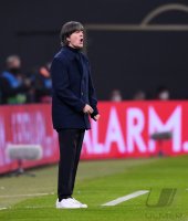 Fussball International Testspiel: Deutschland - Tschechische Republik