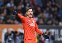 Fussball 1. Bundesliga Saison 19/20: FC Augsburg - SV Werder Bremen