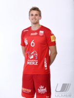 Volleyball 1. Bundesliga  Saison 19/20: Fotoshooting TV Rottenburg Media Day