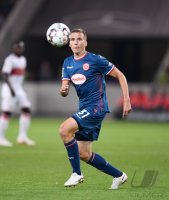 Fussball 1. Bundesliga Saison 18/19: VfB Stuttgart - Fortuna Duesseldorf