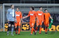 FUSSBALL, EUROPA LEAGUE GRUPPENPHASE: Bremen - Wien