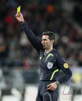 Fussball International: Oesterreich  -  Deutschland