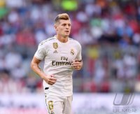 Fussball International Audi Cup 2019: Real Madrid - Tottenham Hotspur