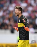 Fussball 1. Bundesliga Saison 18/19: VfB Stuttgart - FC Bayern Muenchen