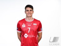 Volleyball 1. Bundesliga  Saison 26/27: Fotoshooting TV Rottenburg