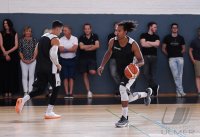 Basketball Pro A  18/19 Tigers Tuebingen