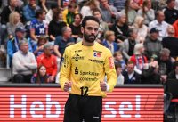 Handball 1. Bundesliga 2023/2024: HBW Balingen-Weilstetten - HSG Wetzlar