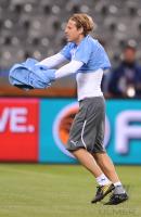 FUSSBALL WM 2010, VORRUNDE: Uruguay - Frankreich