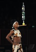 Turn Gala  Paul Horn Arena 2009