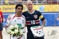 FIFA Beach Soccer World Cup Groupmatches