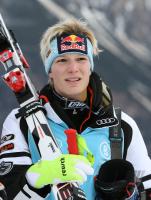 Ski Alpin Frauen Super G  Cortina