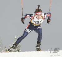 Biathlon Weltcup 2005 Hochfilzen