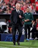 Fussball International CHL 23/24: FC Bayern Muenchen - Real Madrid