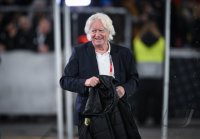 Fussball Tesspiel WM 2026 in StuttgartDeutschland - Ghana