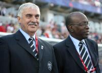 Fussball International  U 20 WM CAN-CHI