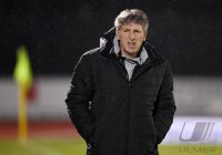 Fussball Regionalliga Suedwest 2020/2021: TSG Balingen - TSV Schott Mainz