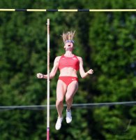 Leichtathletik Meeting Jump and Fly LG Steinlach / Zollern