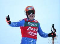 Ski Alpin  Herren Abfahrt Wengen