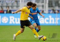 Fussball 1. Bundesliga:   Borussia Dortmund - 1899 Hoffenheim
