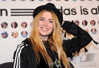 MTV Moderatorin Palina Rojinski