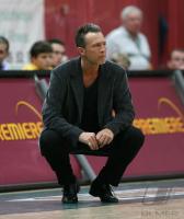 Bsaketball 1. Bundesliga  Walter Tigers Walter Tigers Tuebingen 73-79 Eisbaeren Bremerhaven