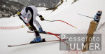 SKI   Weltcup Abfahrt Mnner Hermann Maier (AUT)