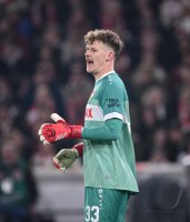 Fussball 1. Bundesliga 24/25: VfB Stuttgart - Bayer 04 Leverkusen