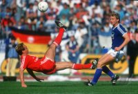 Fussball 1. Bundesliga